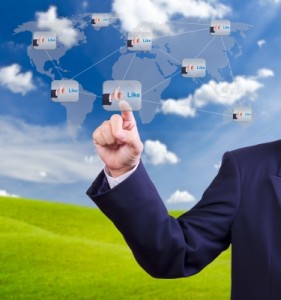 social media marketing