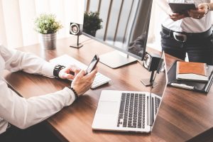 B2B Sales